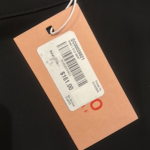 Medi skirt from rhino, rhino and pelle - Picture 3 of 3